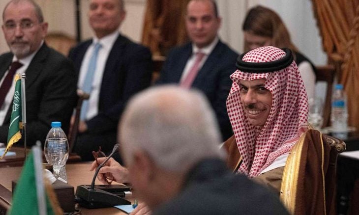 منظمة التعاون الإسلامي تحذر من تهجير الفلسطينيين من أرضهم